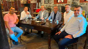 Bursa kestane şekeri dünya sofralarına taşınıyor