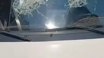 Adana'da dolmuş şoförüne sopalı saldırı