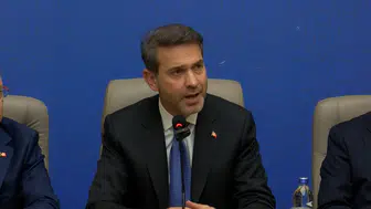 Bakan Bayraktar uyardı Enerji artık milli güvenlik meselesi