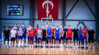 Tofaş basketbolda yeni dönem başladı