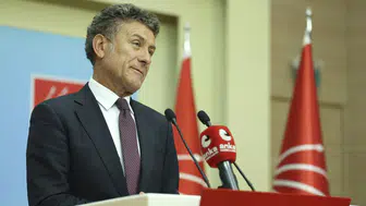 Sarıbal'dan tarım eleştirisi Çiftçi ithalat politikaları altında eziliyor