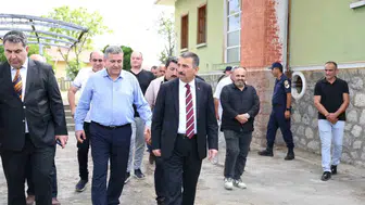 Kandilli’deki tarihi lojman artık müze oluyor