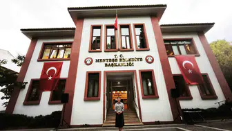 Muğla’nın kalbi olan belediye binası için vakıf kararı çıktı