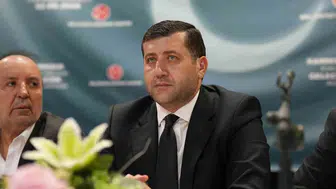 İç Anadolu'nun en sevilen vekili belli oldu