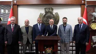 Mehmet Şimşek Rize ekonomisini yerinde inceledi