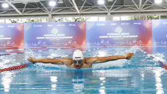 İstanbul Avrupa’nın en iyi sporcularını ağırlamaya hazırlanıyor