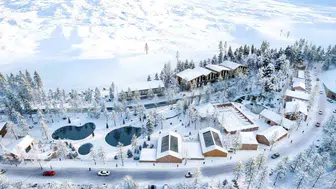 Sivas Kangal'da sedef hastaları için dev sağlık merkezi kuruluyor