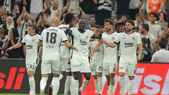 Beşiktaş Avrupa Ligi yolunda kritik rövanşa çıkıyor