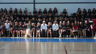 Turgutlu'da yaz tatili dolu dolu geçti 2 bin çocuk spor ve sanatla buluştu