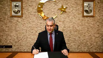 ADÜ yeni öğrencilerine kapılarını açtı