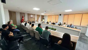 Kayseri turizmi için 25 milyon liralık destek paketi hazır