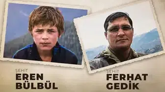 Şehit Başçavuş Ferhat Gedik memleketi Hatay'da dualarla anıldı