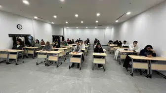 Halk eğitimden tıp fakültesine 21 öğrenci