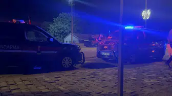 Elazığ’da yol kenarında kanlı hesaplaşma