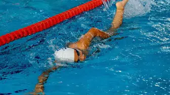 Bilecik'te havuzlar doldu taştı: Yaz tatili sporla anlam kazanıyor