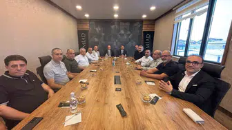Malatya Ticaret Odası adayından ekonomi için iş birliği çağrısı