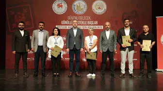 Sivas afetlere karşı gönüllü ordusu kuruyor