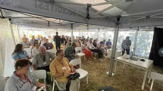 Kültepe 4 bin yıl önceki yemek kültürünü dünyaya anlatıyor