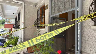 Ankara'da komşu kavgası kanlı bitti