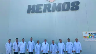 Evcil hayvanınızın maması büyük oranda Manisa’dan geliyor
