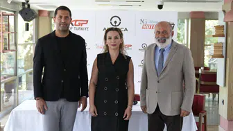 Afyonkarahisar’da motokros rüzgarı Arabica Coffee ile esecek