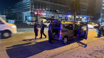 Bursa polisi gece operasyonunda 21 kişiyi kıskıvrak yakaladı