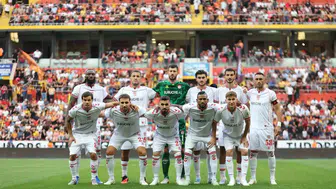 Sivasspor’da Manisa FK mesaisi başladı, sahada 3 eksik