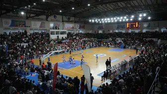 Turgutlulu sporseverlere özel VIP koltuk desteği