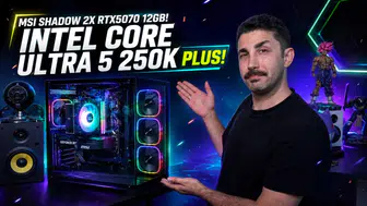 FHD’den 2K’ya oyuncular için yeni sistem İtopya DH-DOLPHIN