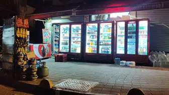 Fatih'te sokak kavgası kanlı bitti