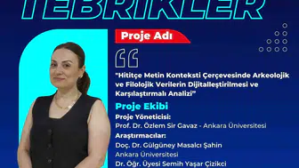 Zonguldak'tan tarihe dijital ışık tutacak proje desteği
