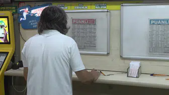 Sayısal Loto heyecanı zirvede Büyük ikramiye 567 milyonu aştı