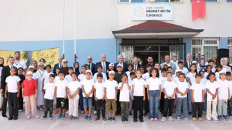 Fındık Bahçelerinde Çocuk Emeği Sömürüsüne Geçit Yok Cumayeri'nde 100 Öğrenci Hem Eğitim Aldı Hem Gönüllerince Eğlendi
