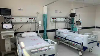 Diyarbakır'da yoğun bakım kapasitesi dev bir adımla yükseldi