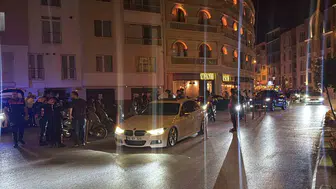 Eskişehir Genez Sokak’ta abartı egzoz ve gürültü avı