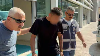 Samsun'da bir yıl önceki bıçaklama dosyasını polis kapattı