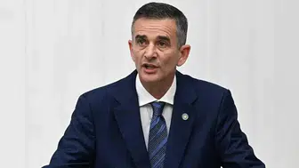 AK Parti'ye geçişini doğruladı: İşte o tarih ve dikkat çeken detaylar