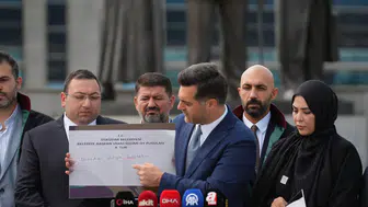 Üsküdar’da başkan vekilliği krizine yargı yolu