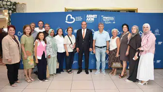 Balıkesir Büyükşehir Belediyesi mahalle temsilcileriyle dijital çözümleri masaya yatırdı