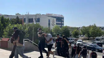 Tekirdağ'da şantajcı çeteye tutuklama kararı çıktı