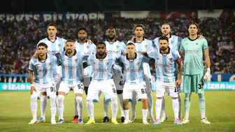 Erzurumspor sezona kâbus gibi başladı