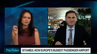 İstanbul Havalimanı Avrupa’nın zirvesine yerleşti