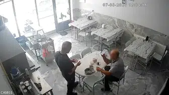 Klima kampanyası yalanıyla 19 bin lirayı alıp kayıplara karıştı