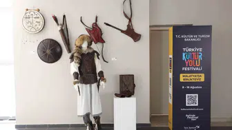 Malatya Kültür Yolu Festivali şehrin köklü geleneklerini günümüze taşıyor