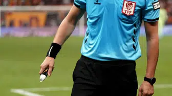Keçiörengücü'nün Ümraniyespor sınavının orta hakemi belli oldu