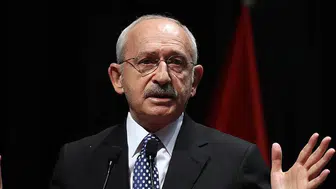 Kılıçdaroğlu'ndan Terörsüz Türkiye vurgusu: Hem destek verecek hem öncülük edecek