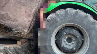 Denizli’de orman kesim işçisi traktör kazasında can verdi