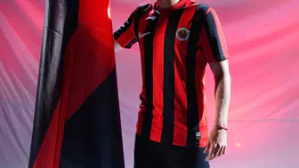 Gençlerbirliği'nde Forma Göğüs Sponsoru Krizi Sezonluk Anlaşma Henüz Yok
