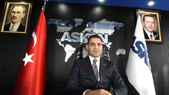 Malazgirt'in 955. yılında ASKON'dan birlik mesajı
