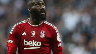 Süper Lig'de tanıdık yüz: Beşiktaş'ın eski yıldızı rotayı Anadolu'ya kırdı